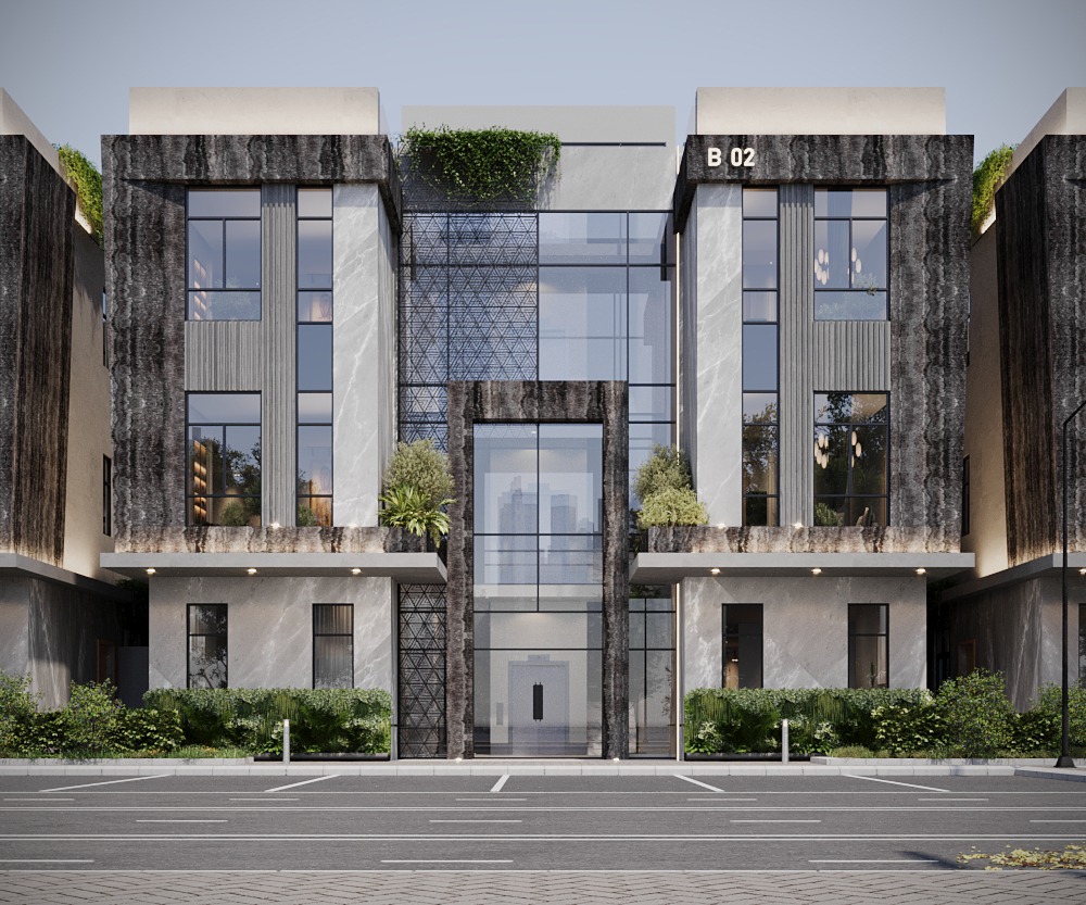 كيف تختار مشروعك السكني المناسب في المدينة المنورة؟ دليلك للاستثمار الذكي مع أرام السعودية