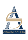 Araam Saudi Logo